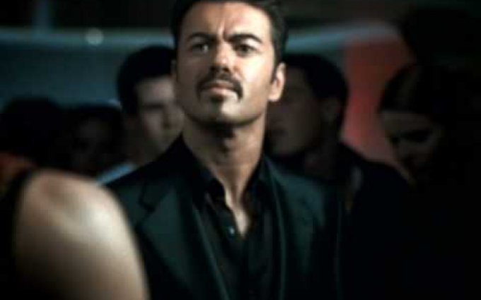 Whitney Houston & George Michael - If I Told You That