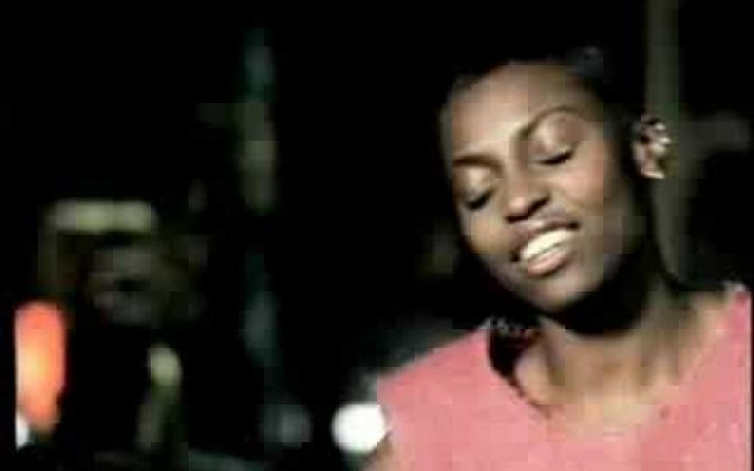 Morcheeba - Rome Wasn't Built In A Day