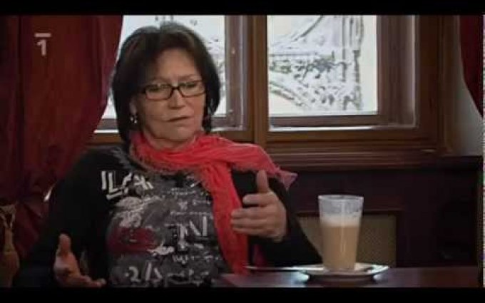 Marta Kubišová - dokument z cyklu Neobyčejný životy