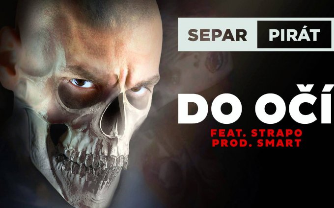 Separ - Do očí ft. Strapo (Prod. Smart)