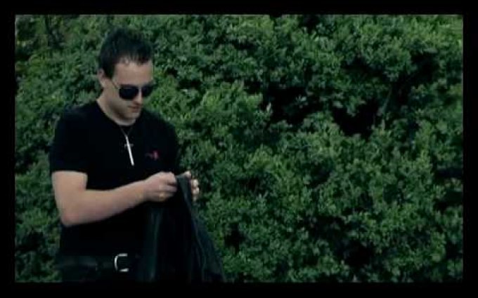 Richard Muller - Hluk