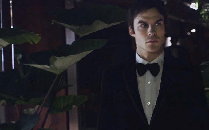 TIME FRAMED OFFICIAL TRAILER - IAN SOMERHALDER