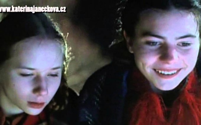 Kateřina Janečková - KYTICE