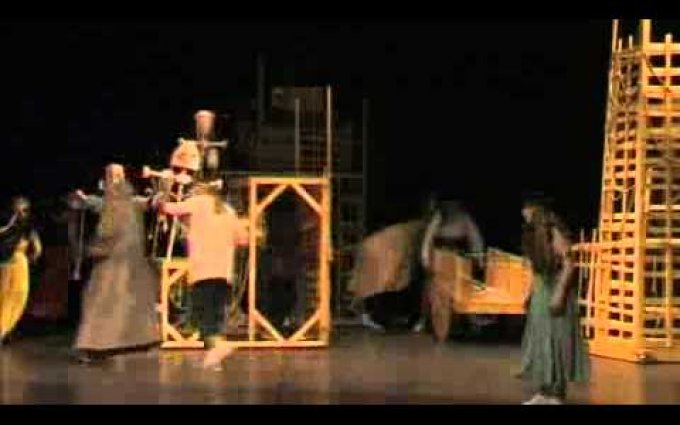 Staré pověsti české