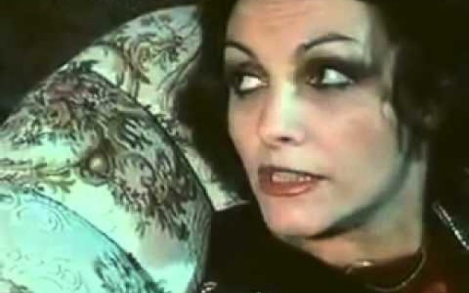 Mravenci nesou smrt (1985) - ukázka