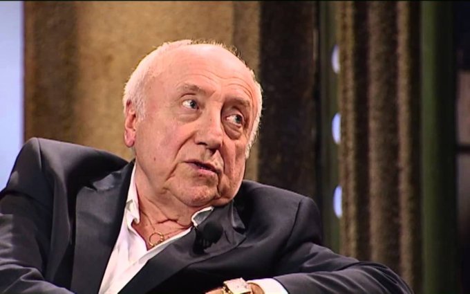 1. Felix Slováček - Show Jana Krause 3. 5. 2013