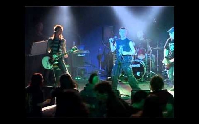 E!E - Vláček FUTURUM 22.2.2007