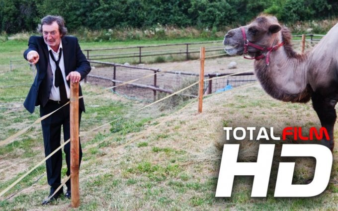 Dědictví aneb Kurvaseneříká (2014) oficiální CZ HD trailer