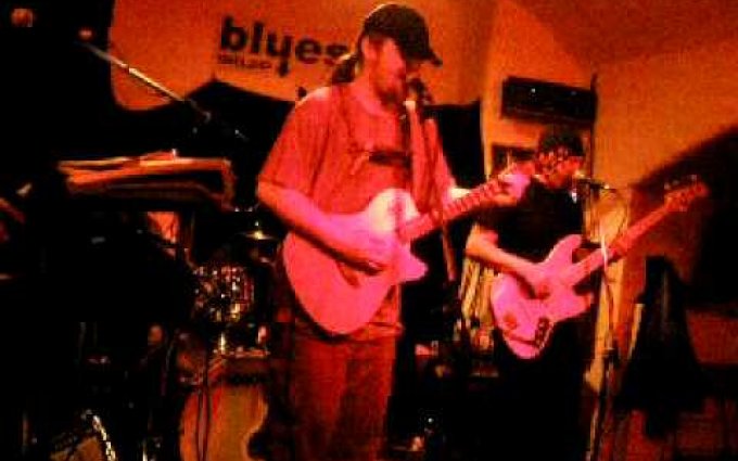 HARRY BAND - UŽ JSEM TOHO SNĚDL MOC