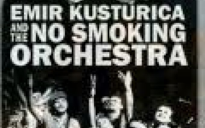 Emir Kusturica & No Smoking Orchestra - Lost In The Supermarket