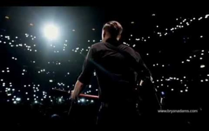 Bryan Adams - All For Love - Live at the Royal Albert Hall 2012
