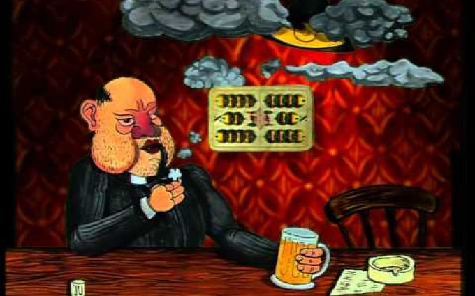 Tři sestry - Modlitba pro partu (OFFICIAL VIDEOCLIP)