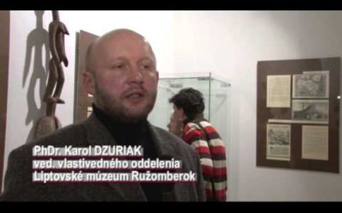 Emil Holub a objavovanie Afriky