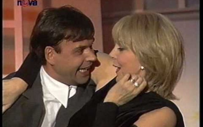 Hana Zagorová & Petr Rychlý - Den je krásný