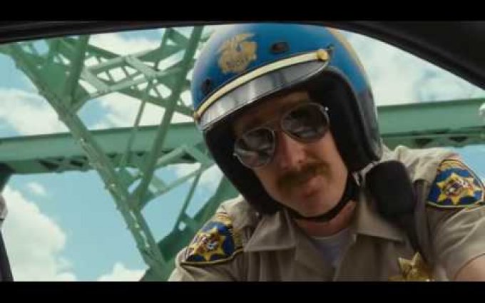 The Invention of Lying - Edward Norton Cameo