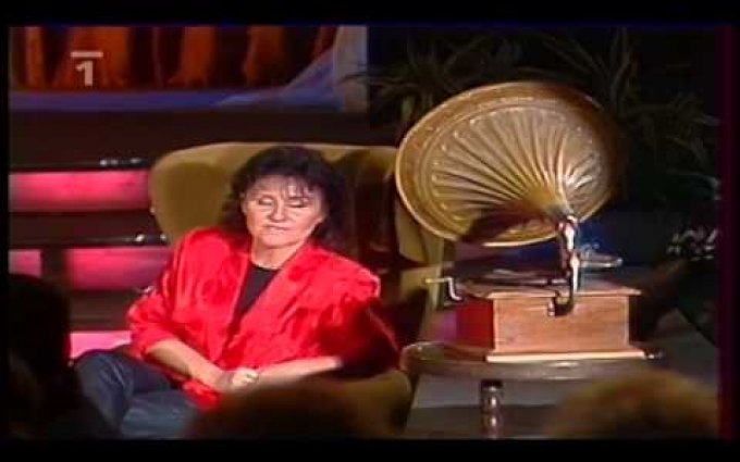 Jitka Zelenková  -  Rád