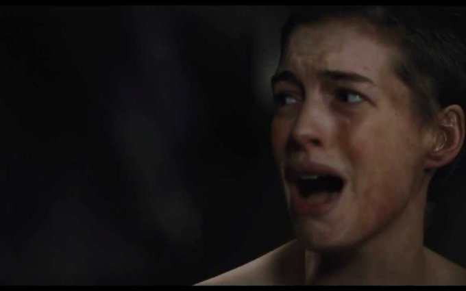 I Dreamed a Dream - Anne Hathaway (HD)