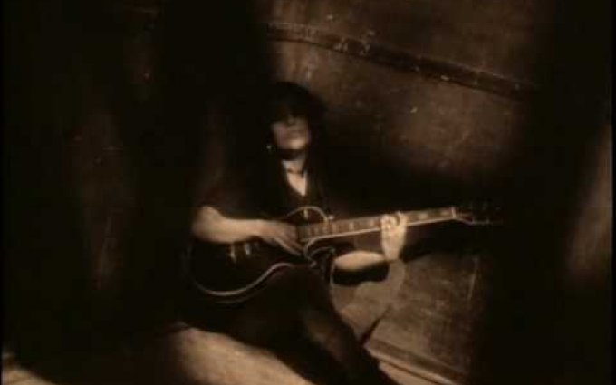 4 Non Blondes - Dear Mr. President