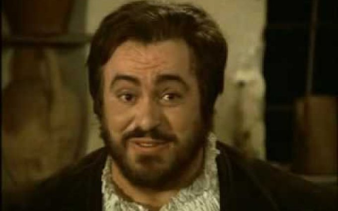 Rigoletto La Dona e mobile