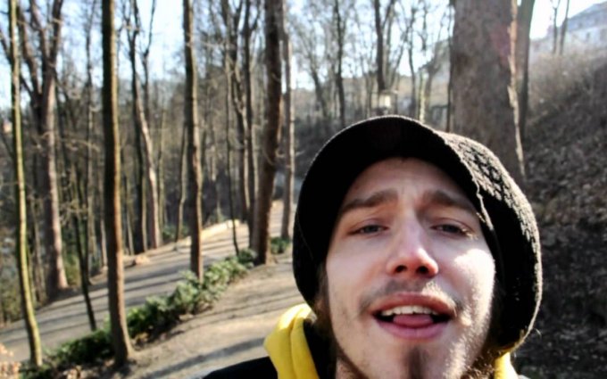 AfaRastaFa & Joe D - Without Tobacco