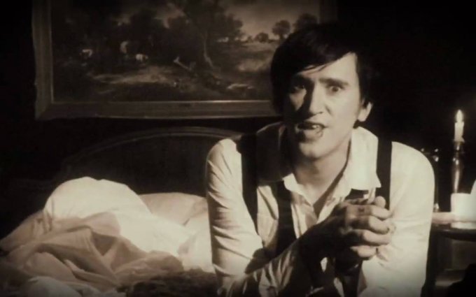 Alesana - "The Thespian" (Video)