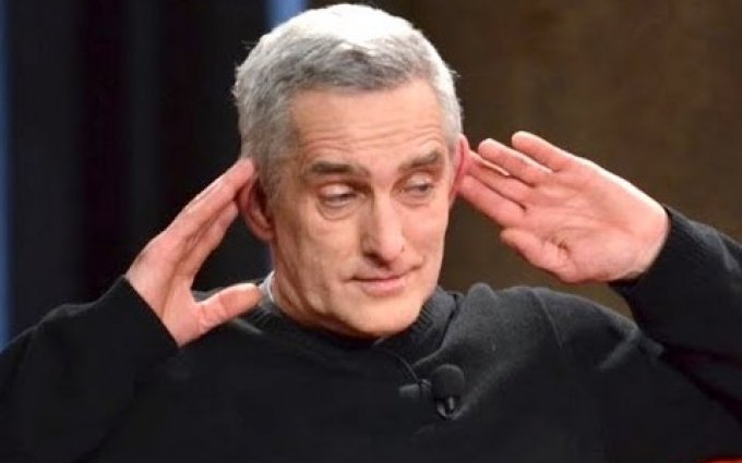 1. Tomáš Hanák -  Show Jana Krause 22. 2. 2013