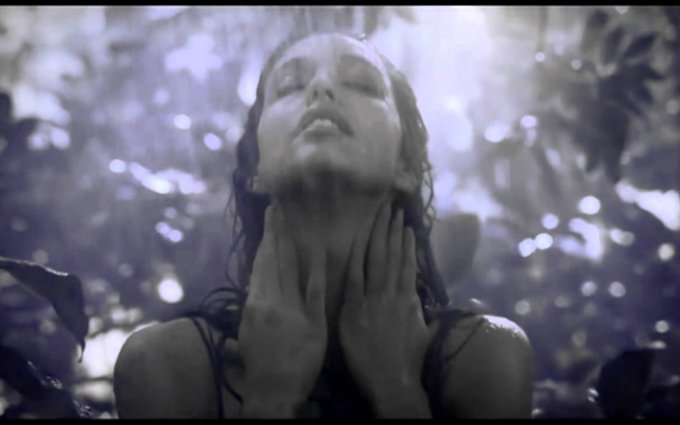 Jessica Simpson - When You Told Me You Loved Me
