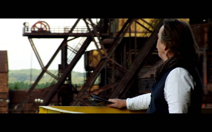 Kryštof - Křídla z mýdla ft. Jaromír Nohavica