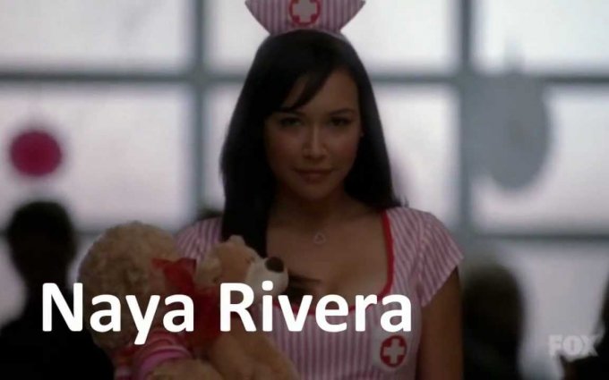 Glee - The Movie Trailer