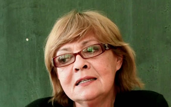 BASTARDI (2010) - Jana Šulcová - upoutávka