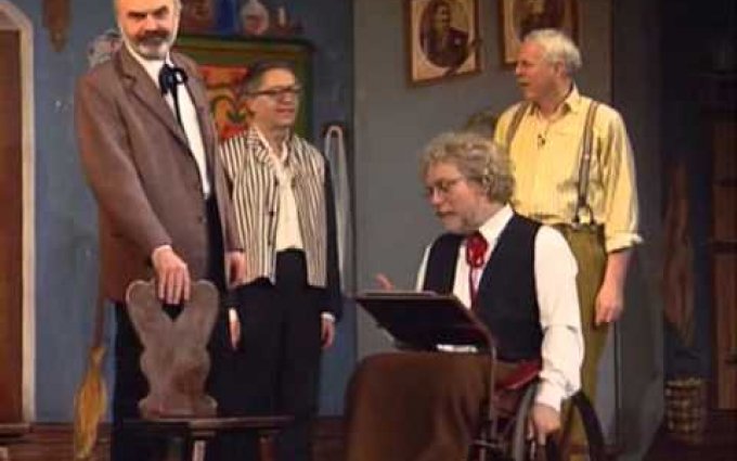 V Českých Budějovicích by chtěl žít každý