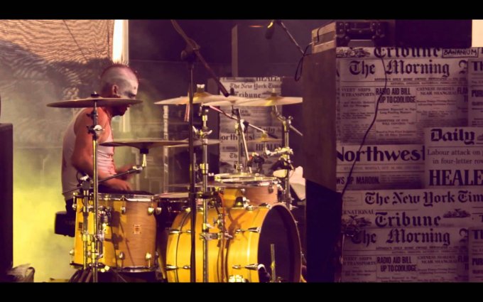 MIGHTY SOUNDS 2013 - official aftermovie