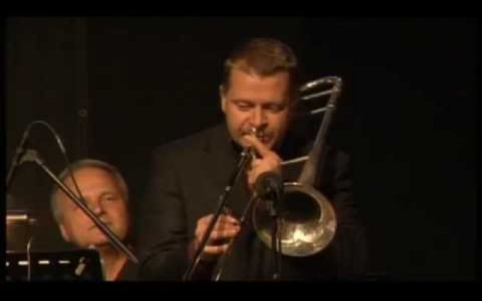 Milan Svoboda Sextet - Walkin´