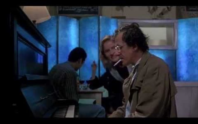 Shine (1996) - Flight of the Bumblebee