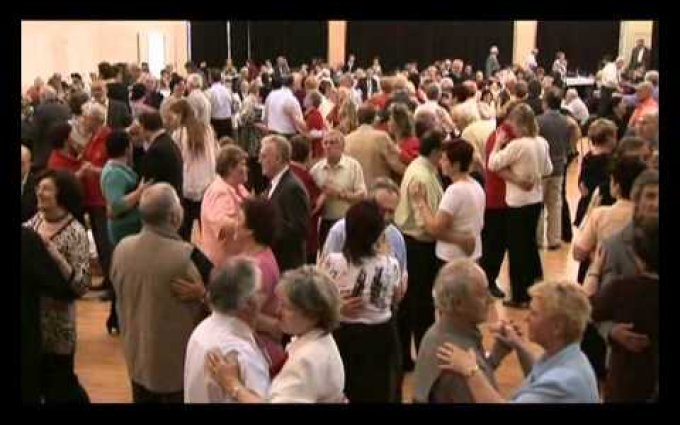 Krásné chvíle -  Eva a Vašek