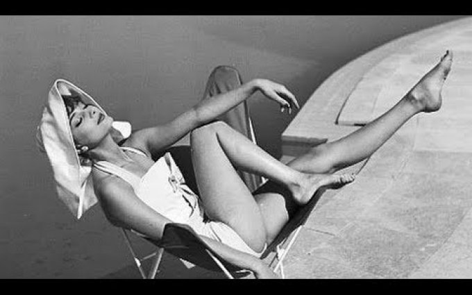 Audrey Hepburn Documentary