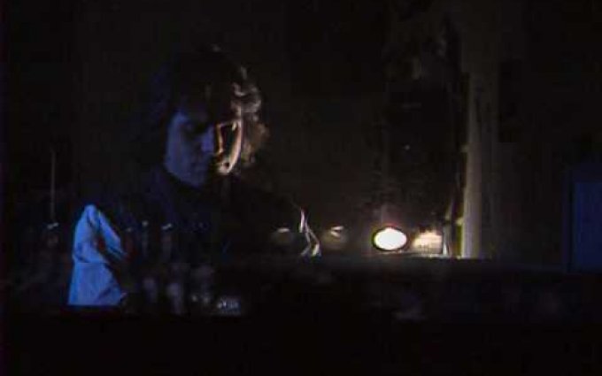 Janek Ledecky - Vic Nez Tisickrat (Na Kridlech Paegasu)