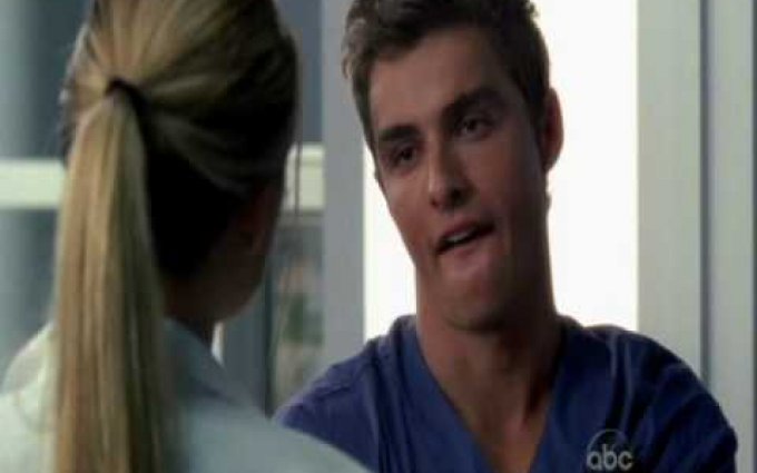 Scrubs Season 09-Cole's Best, Cole's Funniest Moments, Scrubs S09 Part 1