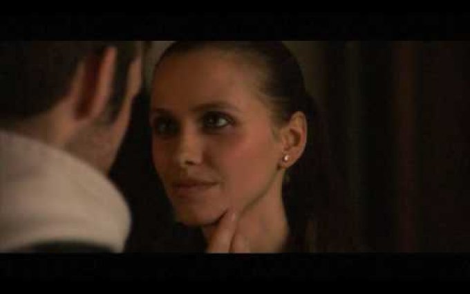 Tomáš a Milena Trailer