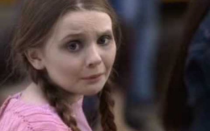 Abigail Breslin - Child Actress/Celebrity/Superstar Abigail