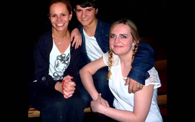 Antoinetta - královna Francie