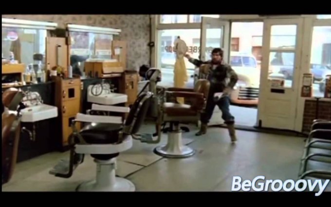 Bud Spencer - Oliver Onions - Sheriff Theme