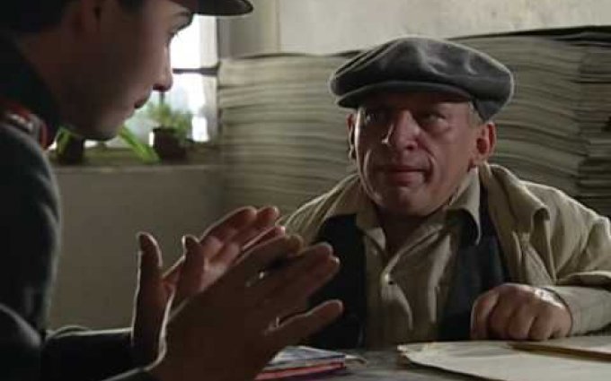 Ivan Trojan - Četnické humoresky / Volavka