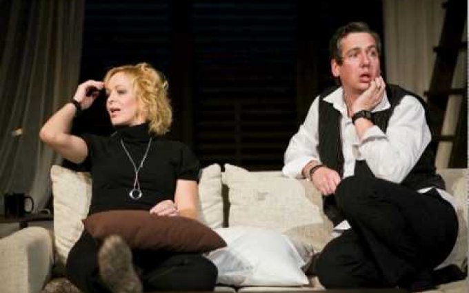 Perfect days - Kupka není Kupka!