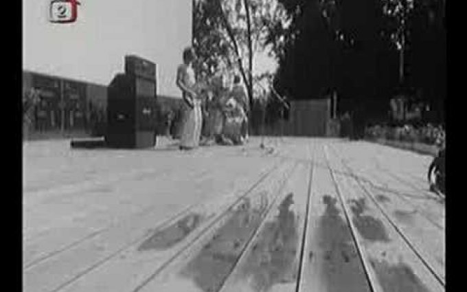 KATAPULT - Stovky hotelu