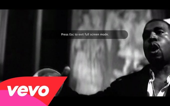 Kanye West - Diamonds From Sierra Leone