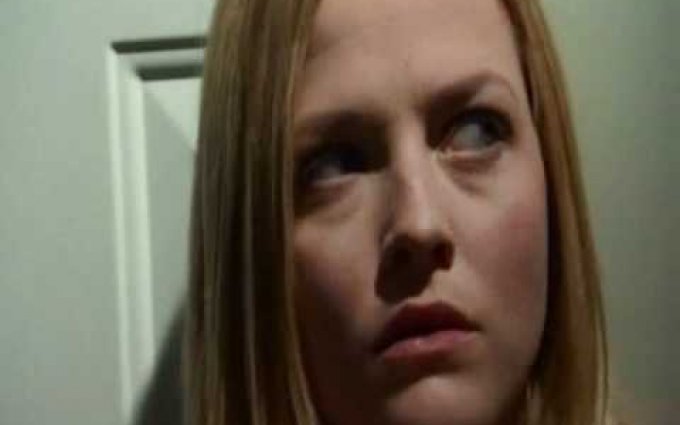 Alexis Texas took an axe and gave a zombie 40 whacks.