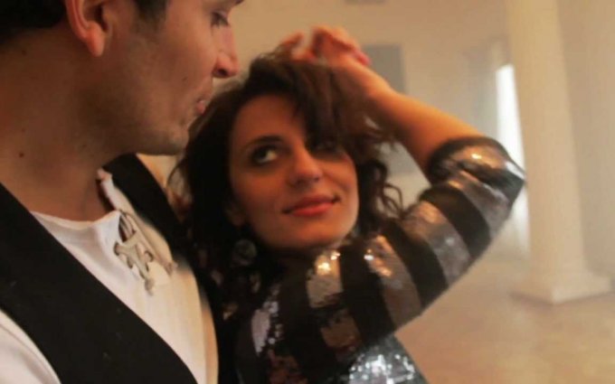 Radim Schwab Neznámá