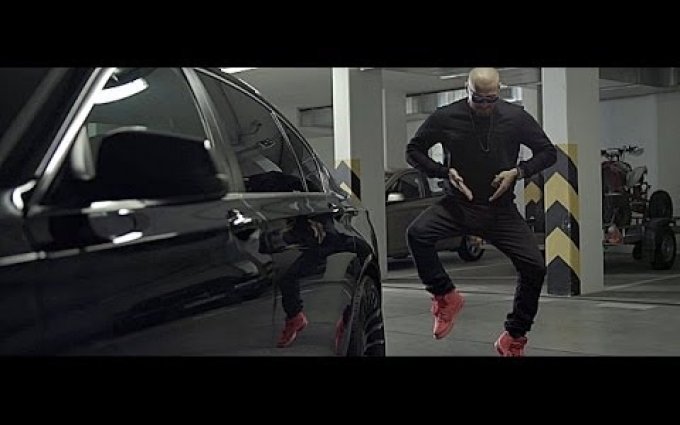 Kontrafakt - Kým Neskapem (prod. by Aceman jeblý)