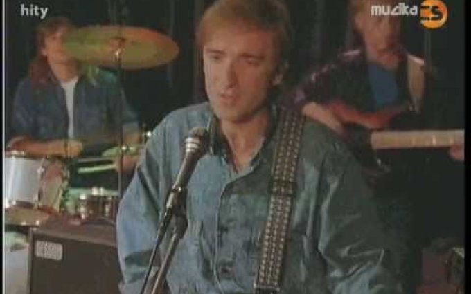 Miroslav Žbirka - Prvá